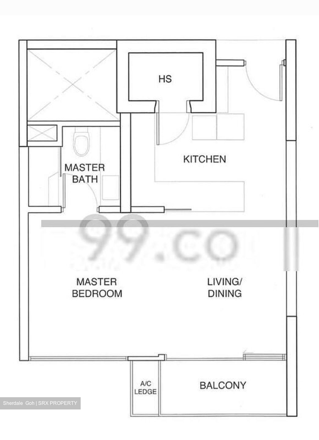 Pasir Ris Drive 2 (D18), Condominium #410814651